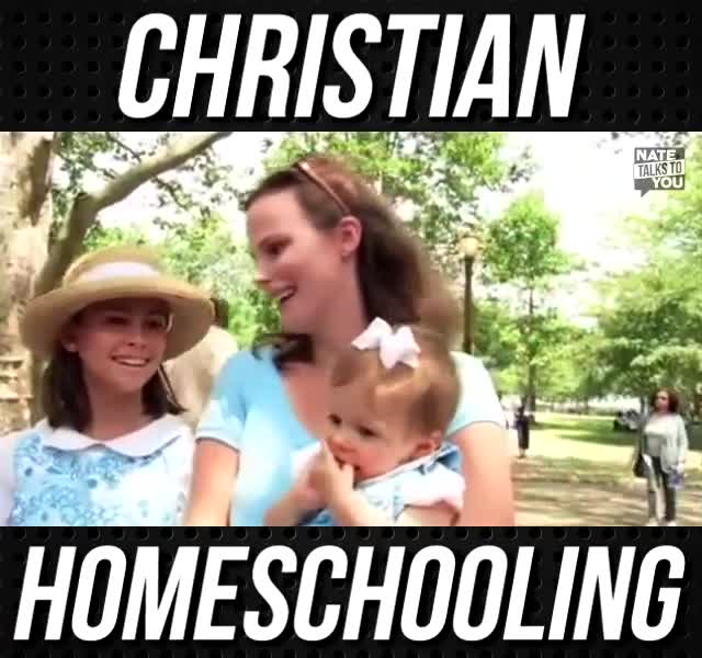 christian homeschooling