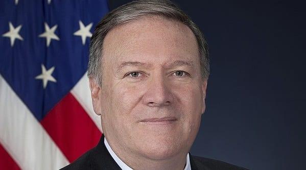 Iran, Mike Pompeo, and the Total Depravity of The Other