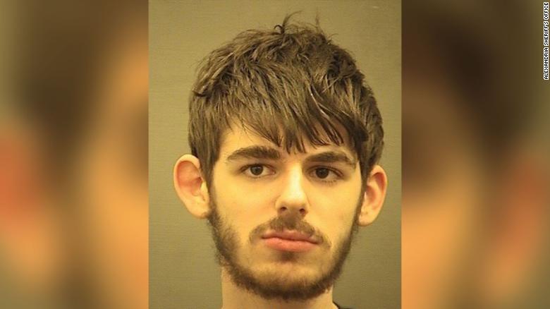 Virginia man charged in alleged swatting ring targeting African Americans and Jewish people