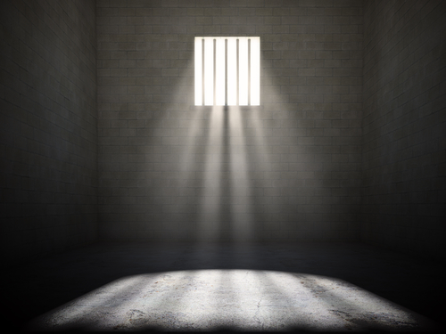 The Prison of Belief