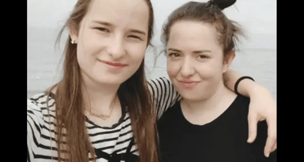Two Young Jewish Women Choose Death Over Disappointing Their Religious Family