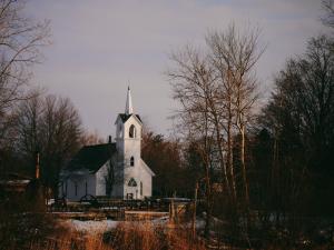 6 Signs You May Be Attending a Modern Old Testament Church