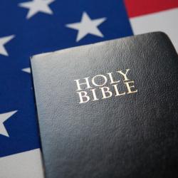 Tennessee Republican Tries (Again) to Make the Bible the “Official State Book”