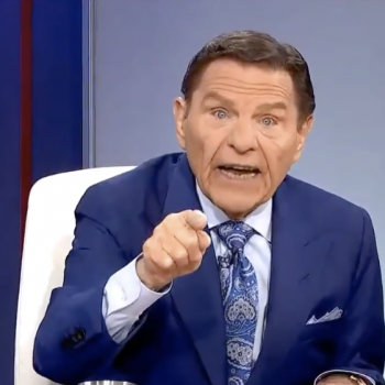 Scamvangelist: If You Lost Your Job in the Pandemic, “Don’t You Stop Tithing”