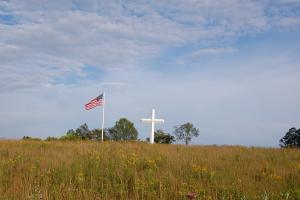 Why America isn’t a Christian Nation.