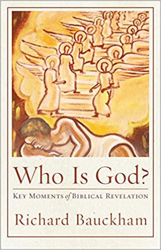 Who IS God?— A Small Classic