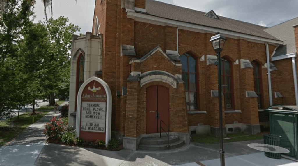 Georgia Church Leaves United Methodist Denomination to Support LGBTQ Rights