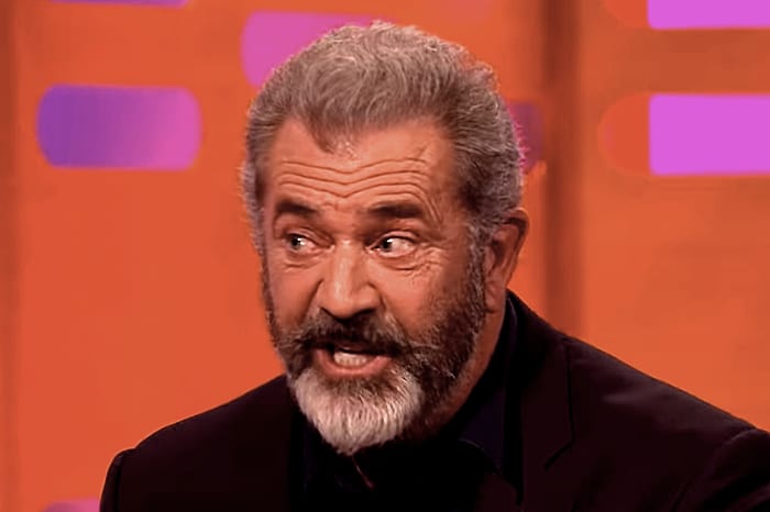 Mel Gibson’s sequel to ‘The Passion of the Christ’ unleashes hilarity