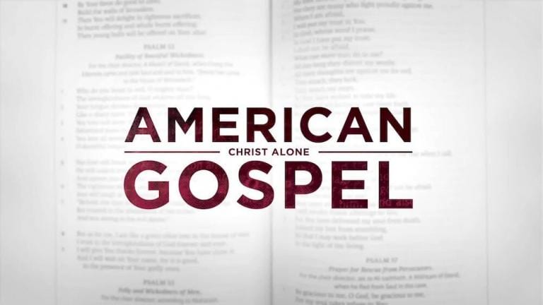 Netflix’s ‘American Gospel’ Grossly Misrepresents Catholic Teaching (PART ONE)