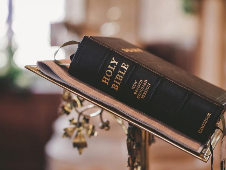 7 Common Christian Beliefs That Aren’t in the Bible
