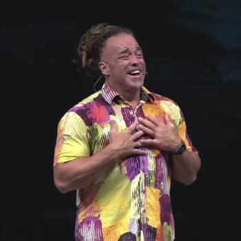 Christian Preacher: God Watches You Watch Porn and “Waits Till You Reach Climax”