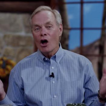 Christian Preacher: If You Have Faith, You Can See Dead People Come Back to Life