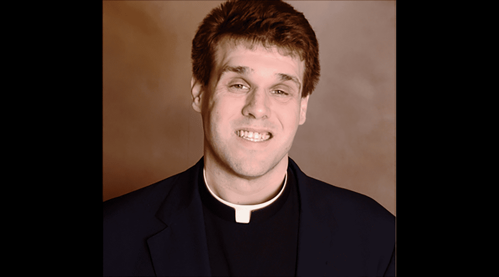 Priest Arrested After Getting Caught Filming Sex With Two Women on Church Altar