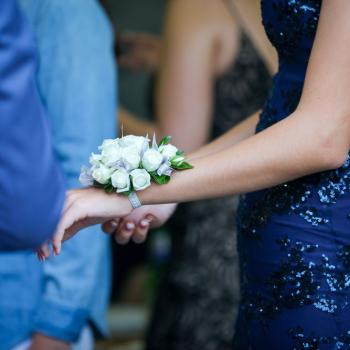 A WV Teacher Hosted a School Dance by Calling It a Religious “Vow Renewal” Event