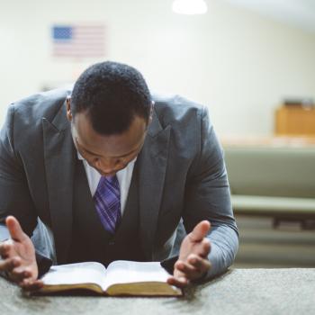 Survey: 21% of Black Americans Are Religious “Nones” but Very Few Are Atheists