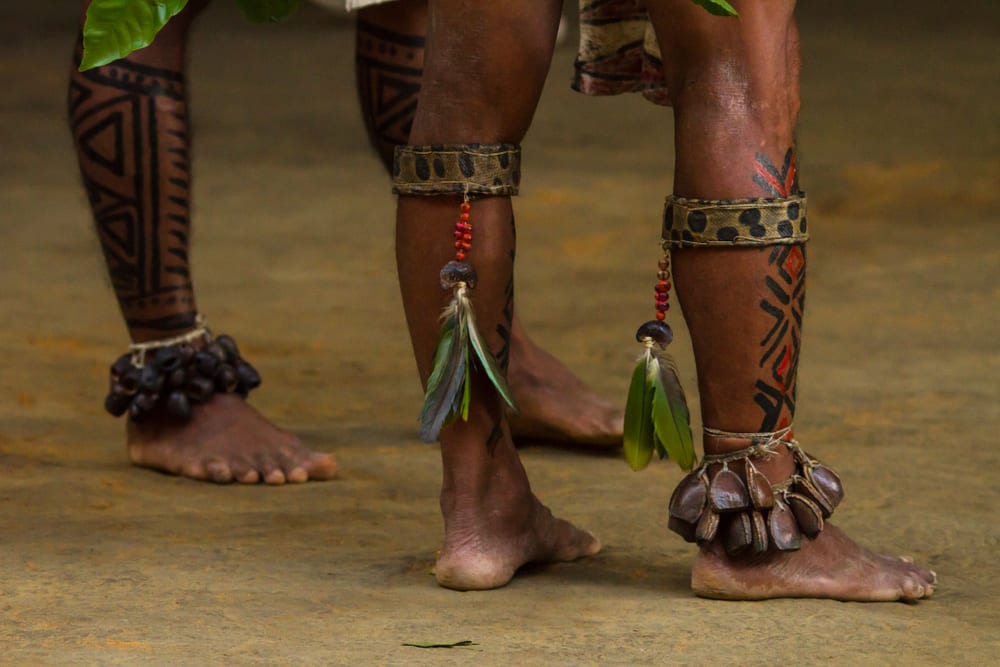Missionaries Are Telling Brazil’s Indigenous Tribes to Avoid the COVID Vaccine