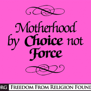 FFRF applauds New Mexico’s decision to uphold abortion rights