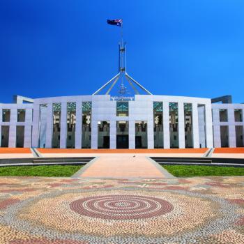 Whistleblower: Australian Politicians Have Sex in the Parliament Prayer Room