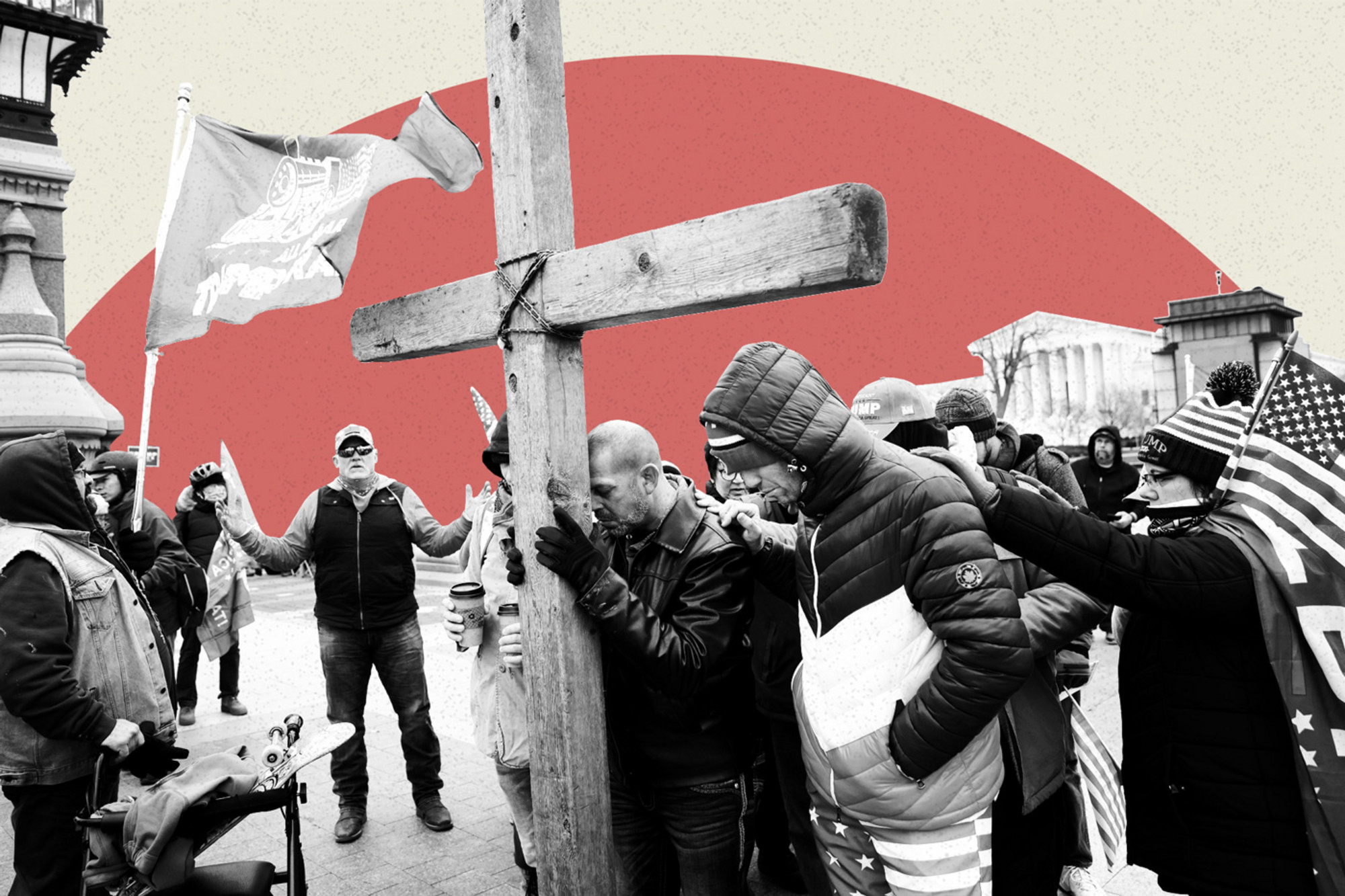 It’s Time to Talk About Violent Christian Extremism