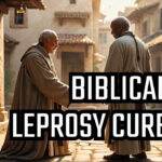 “Leviticus 14:4-7: The Biblical ‘Cure’ for Leprosy – The Real Truth Revealed!”