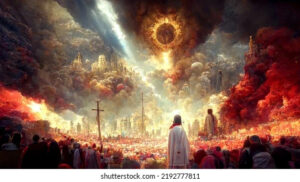 Book of Revelation: Written by a Madman? Is Atheism the Better